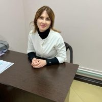 Карданова Арина Арсеновна Кардиолог, терапевт